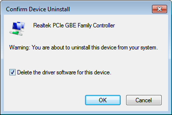 realtek pcie gbe driver download windows 10